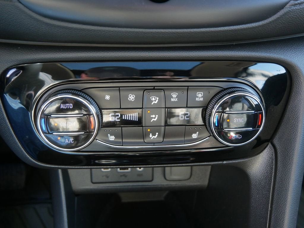 2023 Buick Encore GX Essence