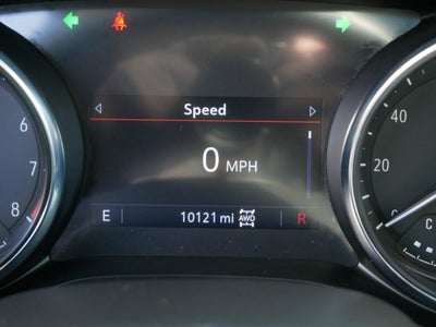 2023 Buick Encore GX Essence