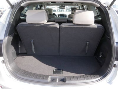 2017 Hyundai Santa Fe SE Ultimate