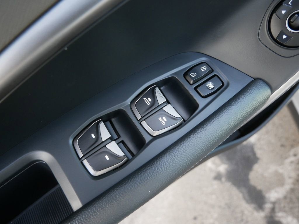 2017 Hyundai Santa Fe SE Ultimate