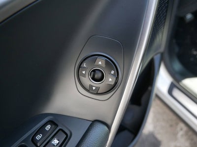 2017 Hyundai Santa Fe SE Ultimate