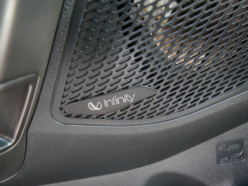 2017 Hyundai Santa Fe SE Ultimate