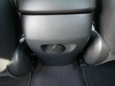 2017 Hyundai Santa Fe SE Ultimate