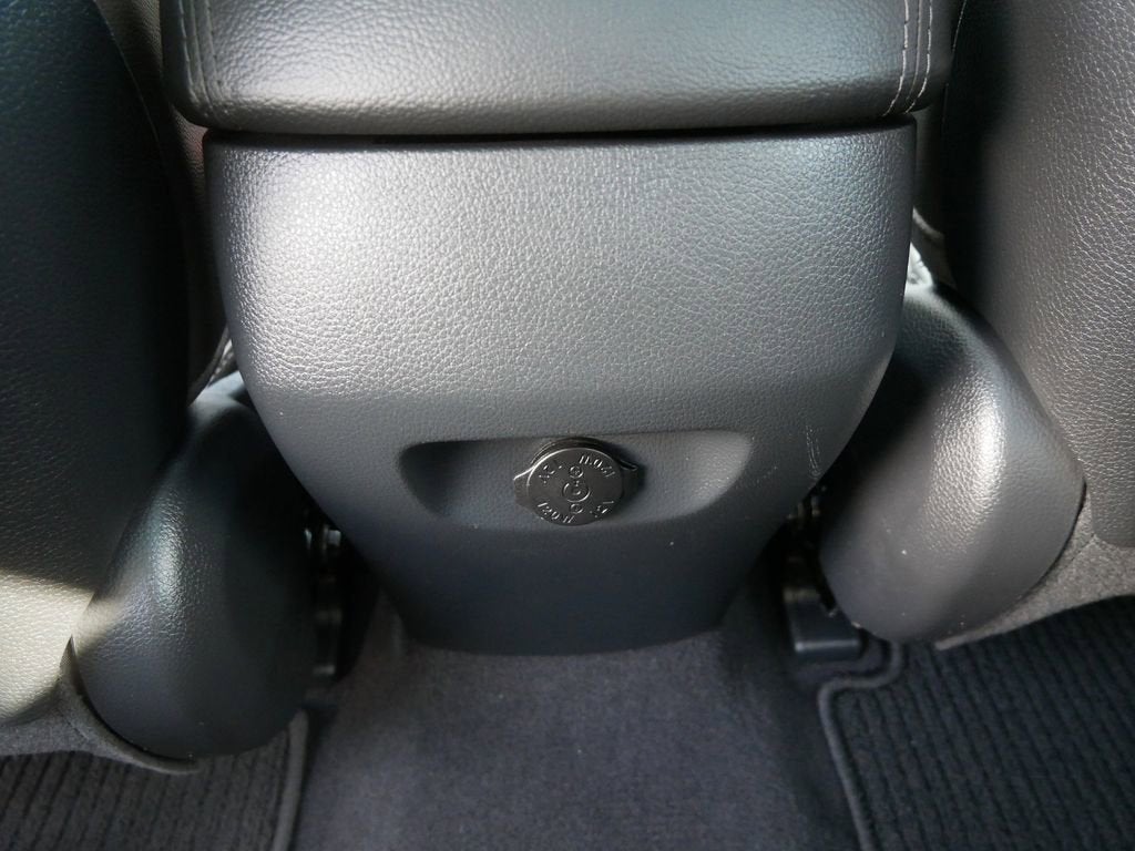 2017 Hyundai Santa Fe SE Ultimate