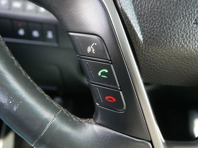 2017 Hyundai Santa Fe SE Ultimate