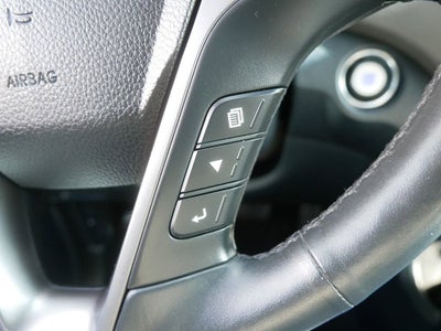 2017 Hyundai Santa Fe SE Ultimate