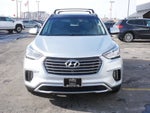 2017 Hyundai Santa Fe SE Ultimate