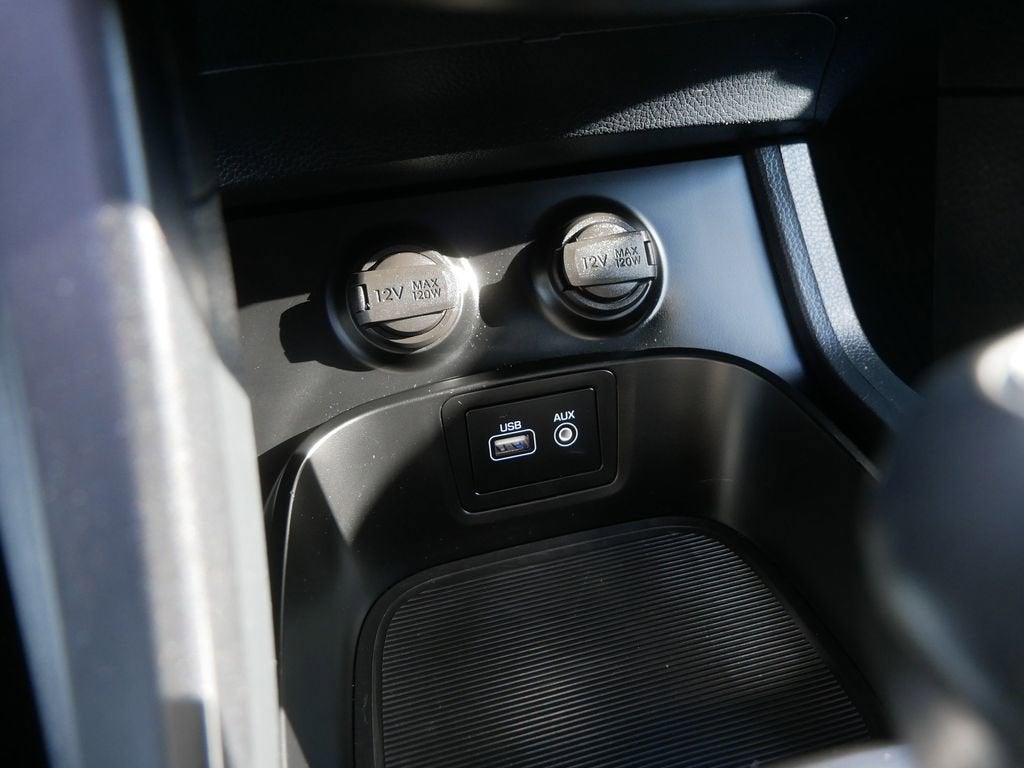 2017 Hyundai Santa Fe SE Ultimate