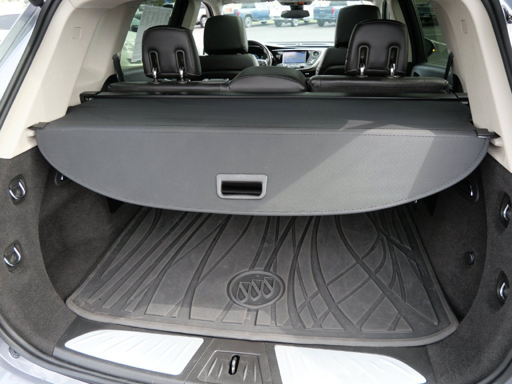 2020 Buick Envision Premium II