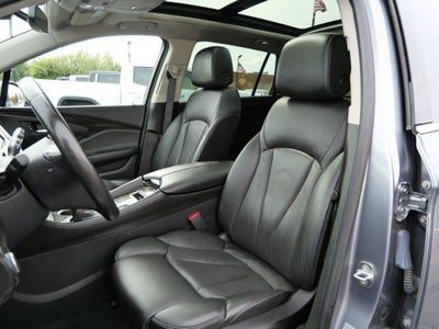2020 Buick Envision Premium II