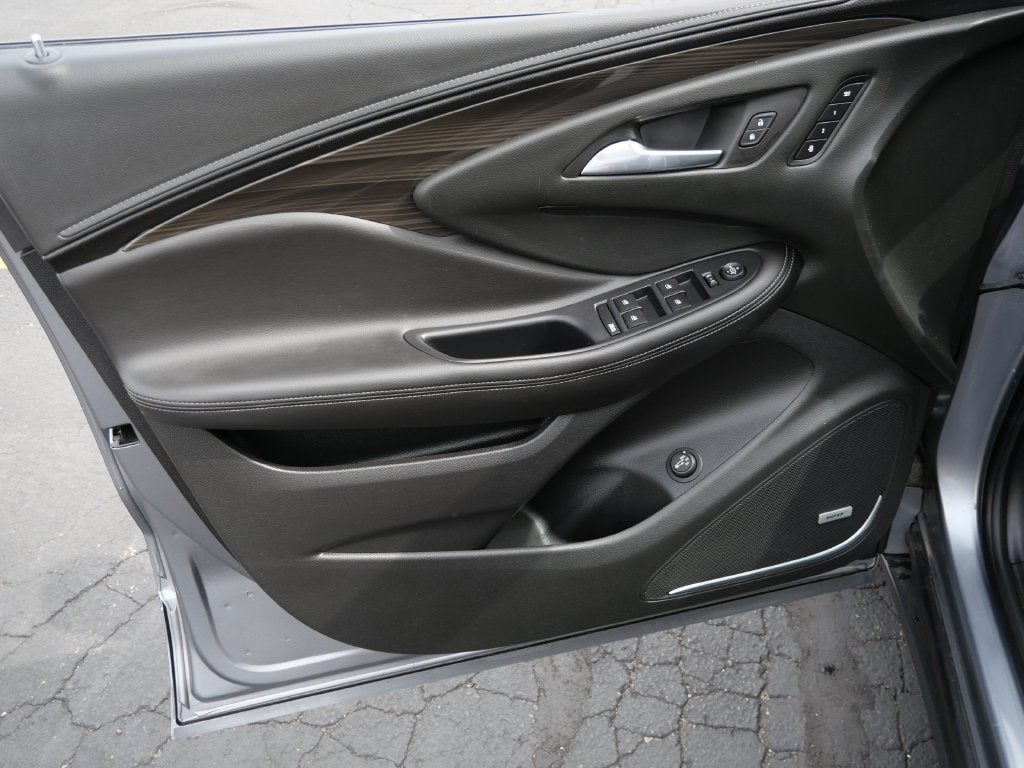 2020 Buick Envision Premium II