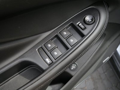 2020 Buick Envision Premium II