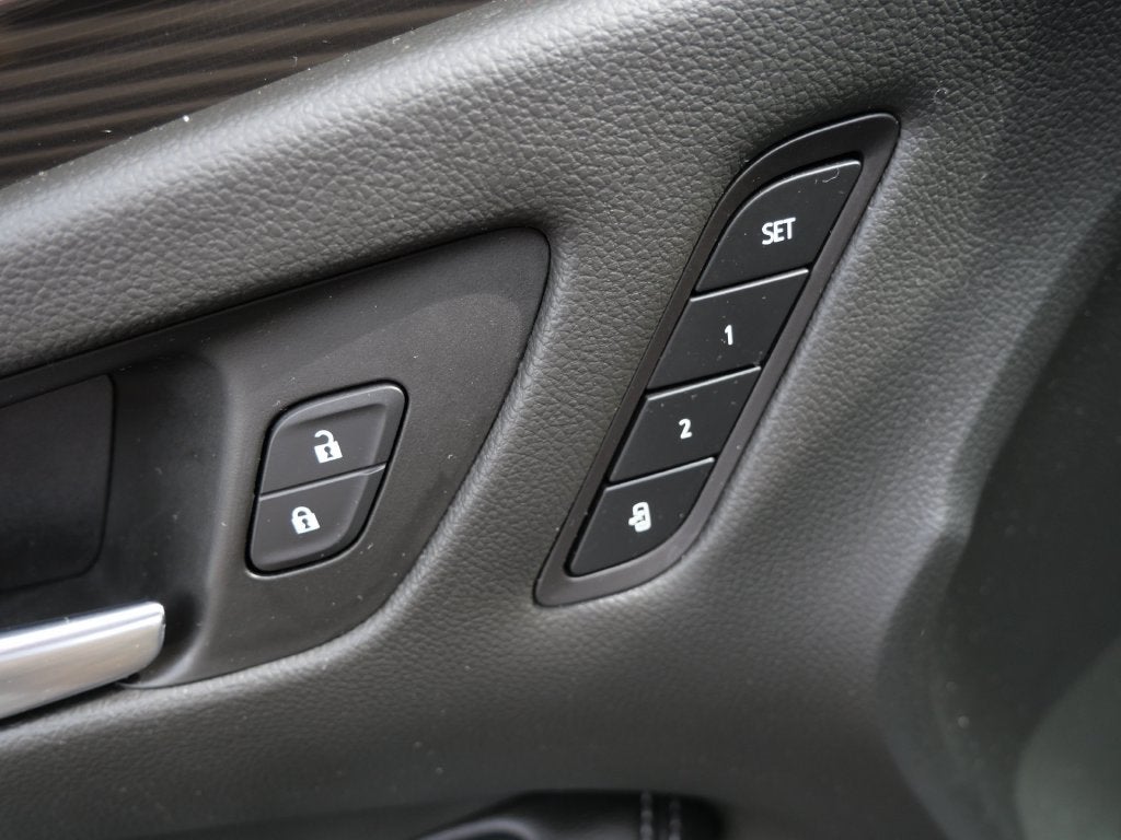 2020 Buick Envision Premium II