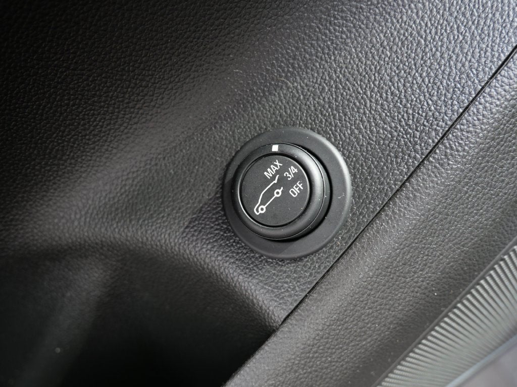 2020 Buick Envision Premium II