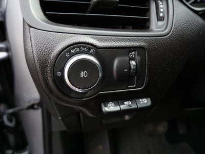 2020 Buick Envision Premium II