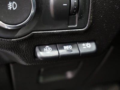 2020 Buick Envision Premium II