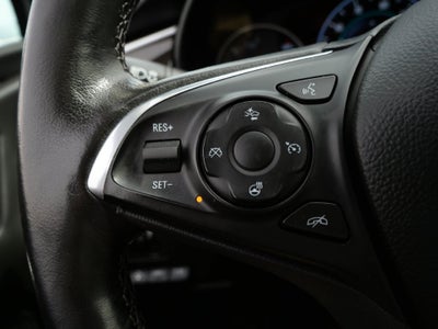 2020 Buick Envision Premium II