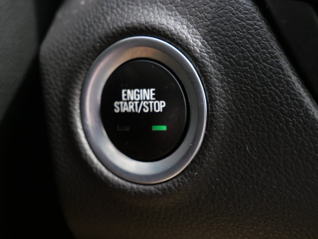 2020 Buick Envision Premium II