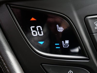2020 Buick Envision Premium II