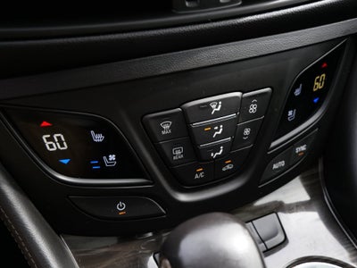 2020 Buick Envision Premium II