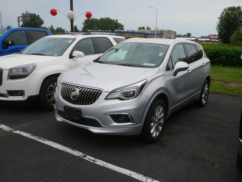 2016 Buick Envision Premium I