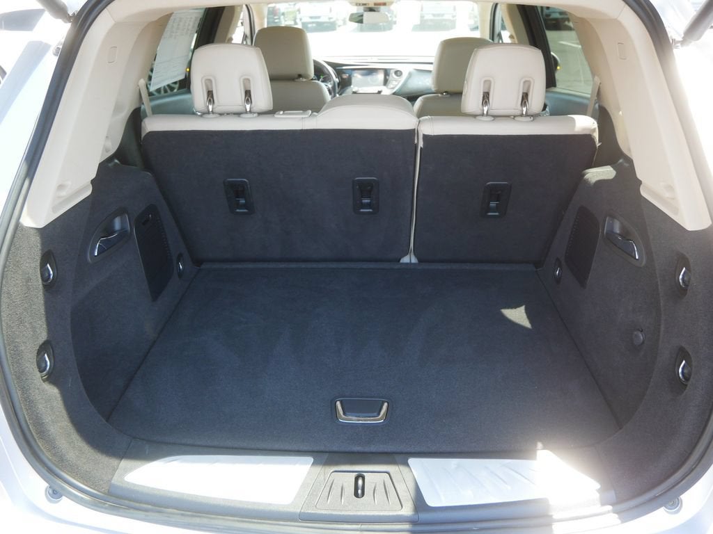 2016 Buick Envision Premium I