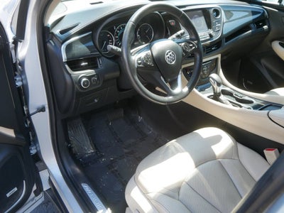 2016 Buick Envision Premium I