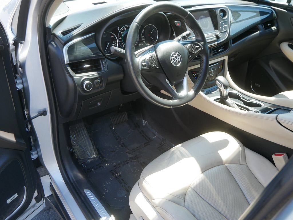 2016 Buick Envision Premium I