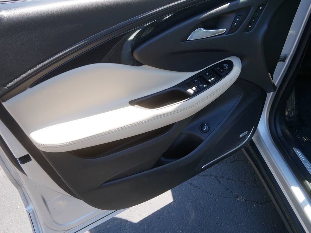 2016 Buick Envision Premium I