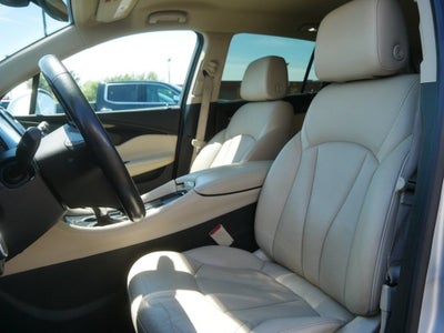 2016 Buick Envision Premium I