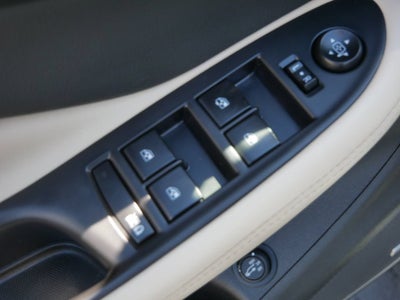 2016 Buick Envision Premium I