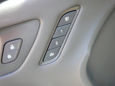 2016 Buick Envision Premium I