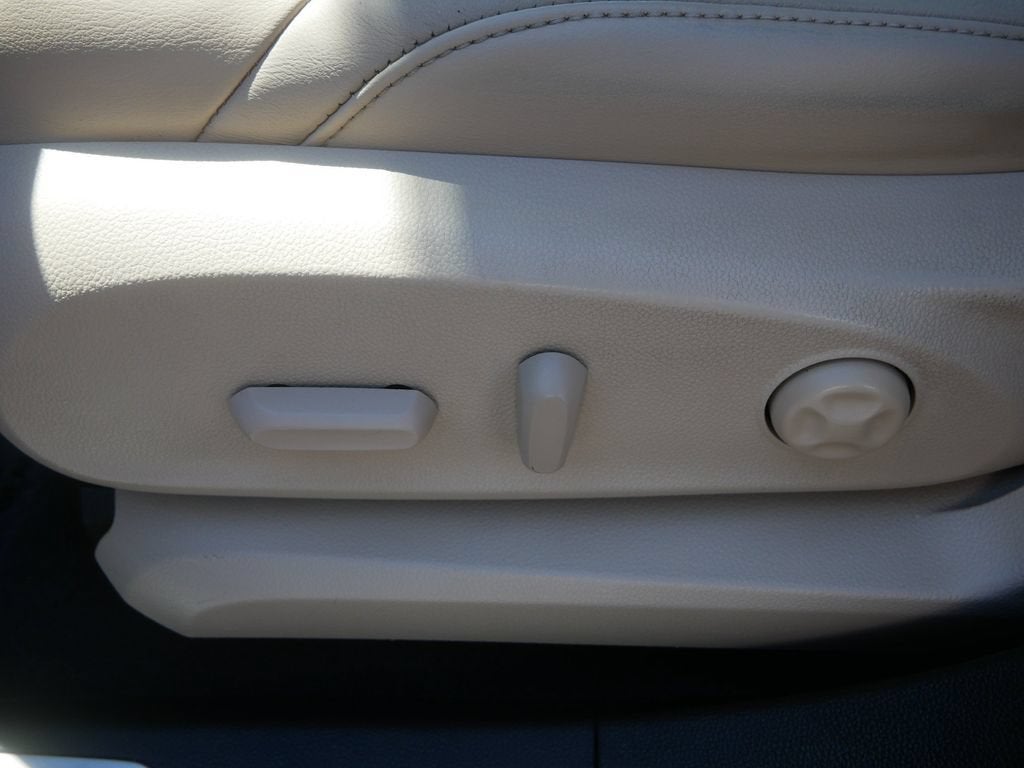 2016 Buick Envision Premium I