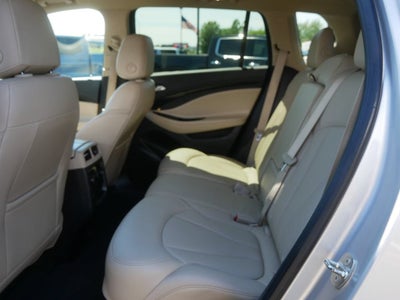 2016 Buick Envision Premium I