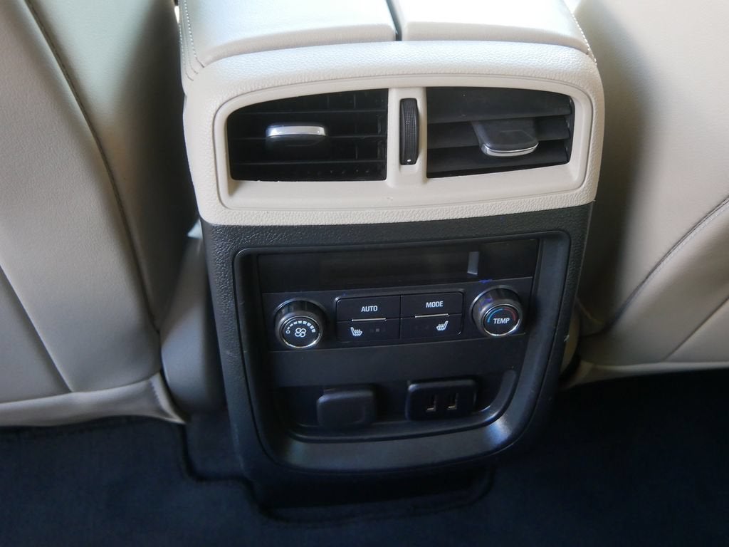 2016 Buick Envision Premium I