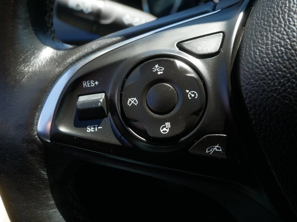 2016 Buick Envision Premium I