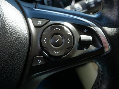 2016 Buick Envision Premium I