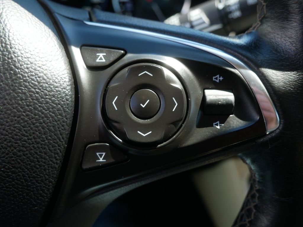 2016 Buick Envision Premium I