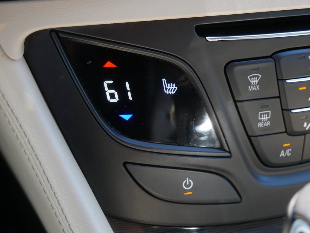2016 Buick Envision Premium I