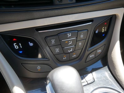 2016 Buick Envision Premium I
