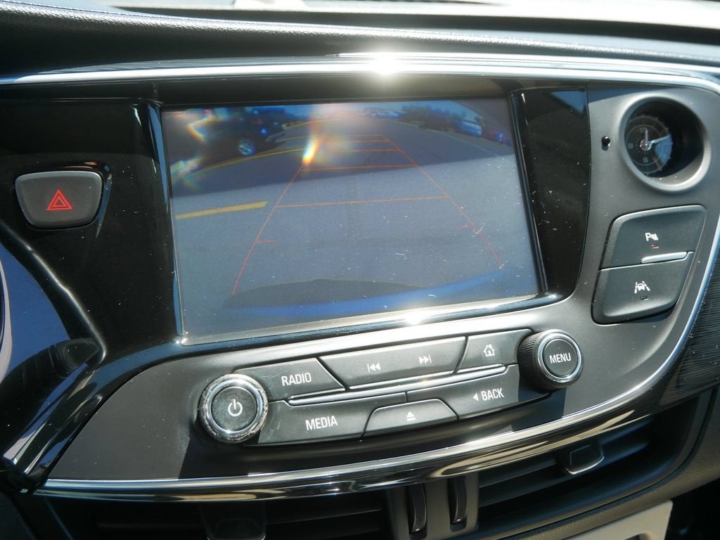 2016 Buick Envision Premium I