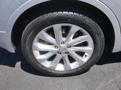 2016 Buick Envision Premium I