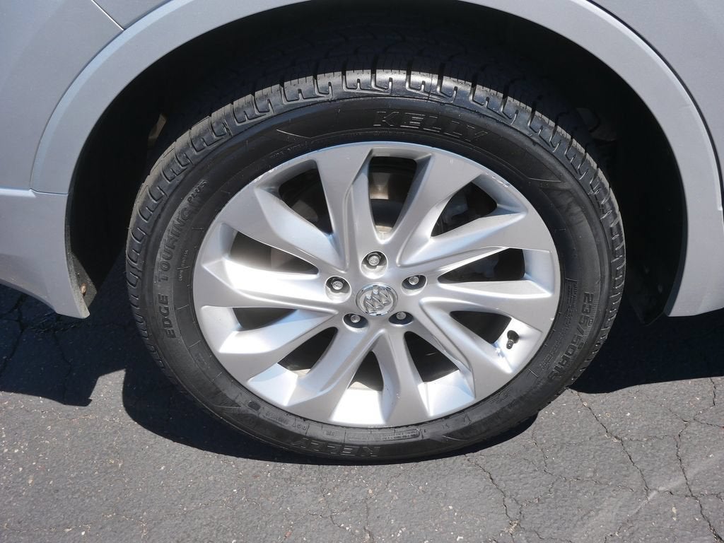 2016 Buick Envision Premium I