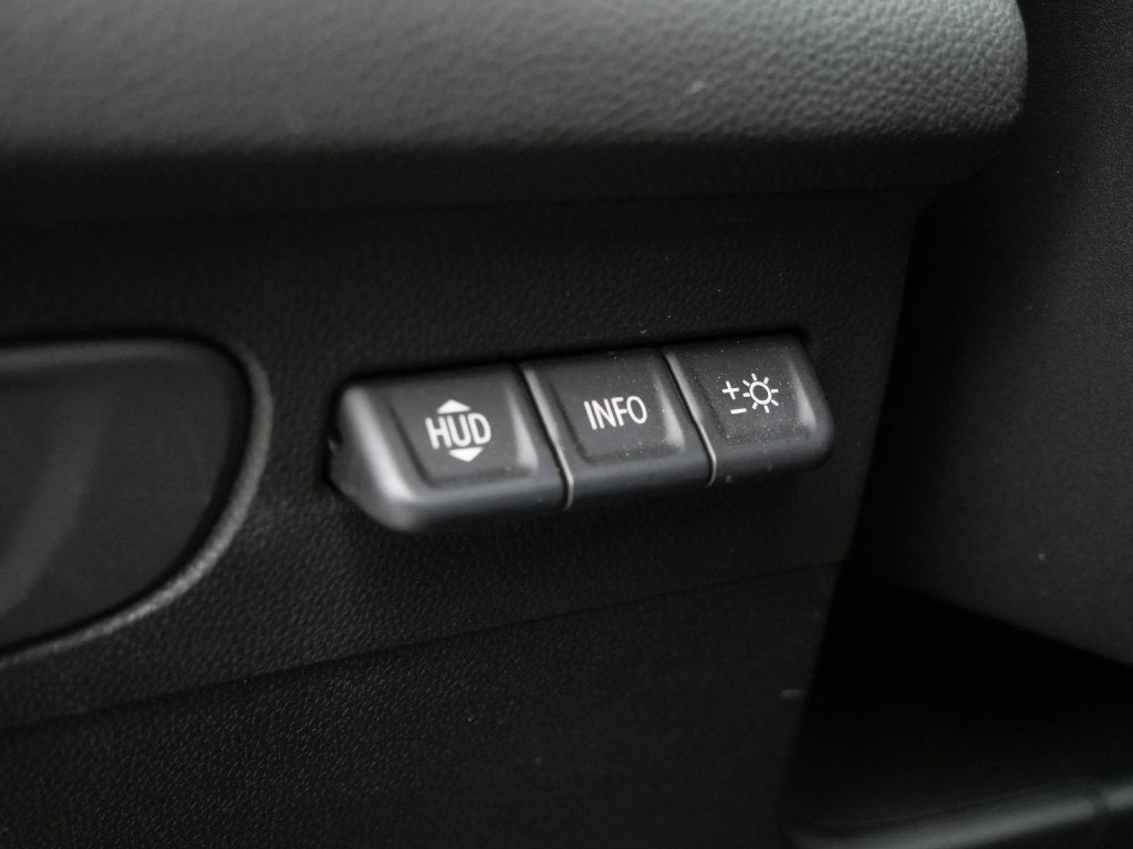 2021 Buick Envision Avenir