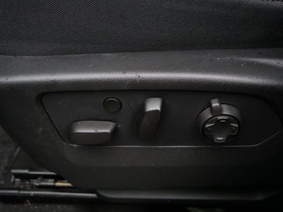 2021 Buick Envision Avenir