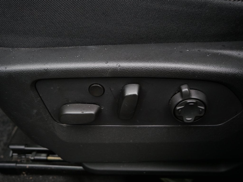 2021 Buick Envision Avenir