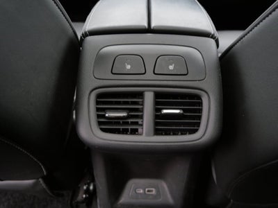 2021 Buick Envision Avenir