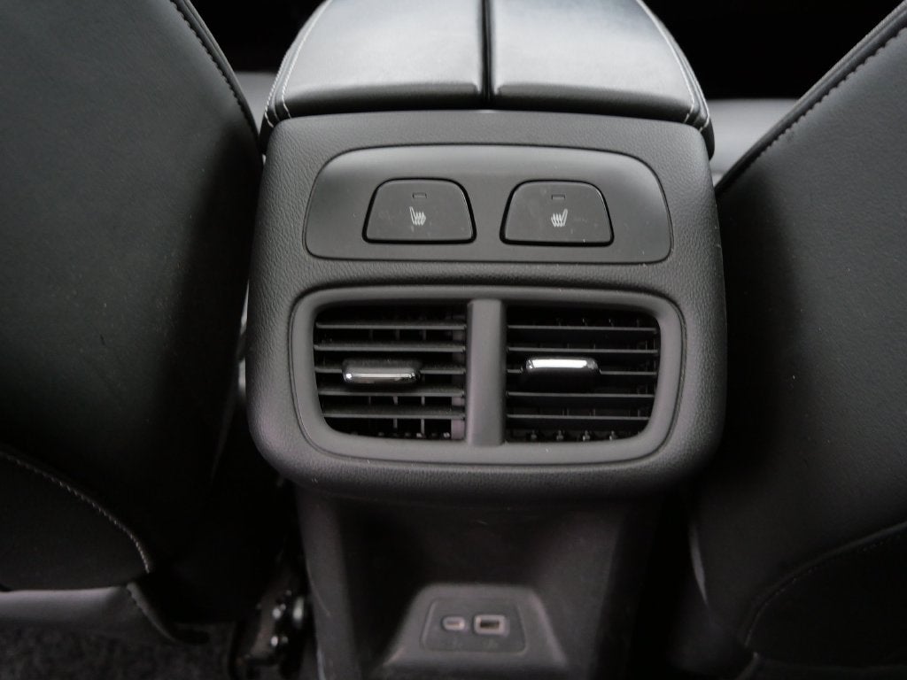 2021 Buick Envision Avenir