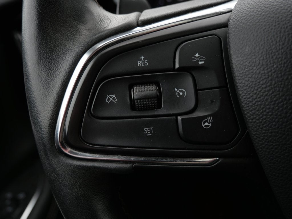 2021 Buick Envision Avenir