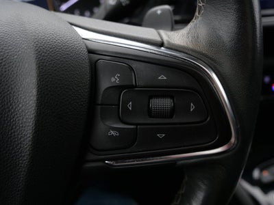 2021 Buick Envision Avenir